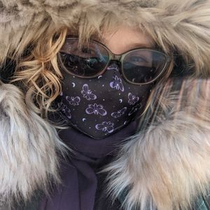 Meet your Posher, Sam